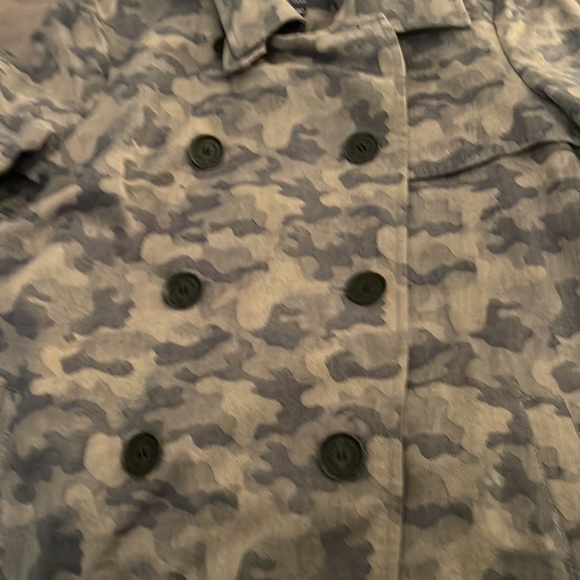 Gryphon NY JACKET  Size Small - Picture 5 of 7